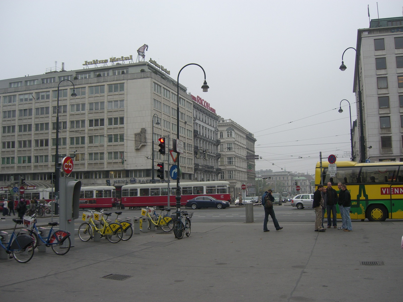 Austria Wien